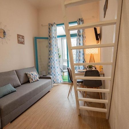 Apartamento La Marina Sablaise Les Sables-dʼOlonne Exterior foto
