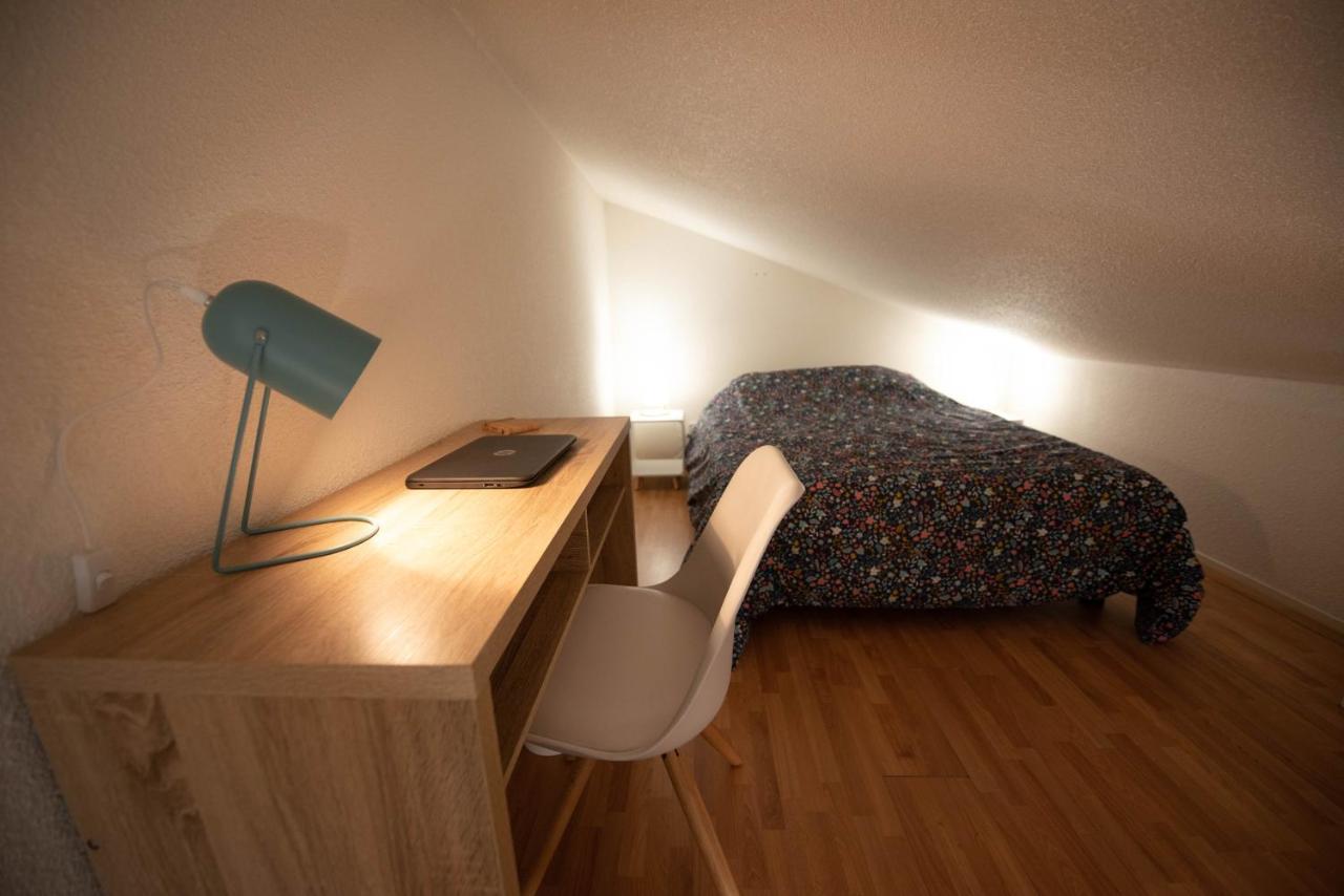 Apartamento La Marina Sablaise Les Sables-dʼOlonne Exterior foto